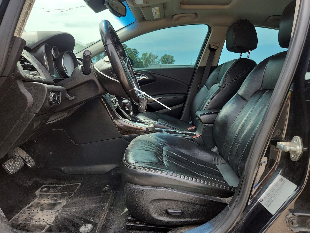 2013 Buick Verano Premium - Фото 7