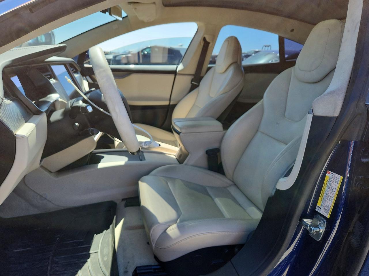 2018 Tesla Model S - Image 7