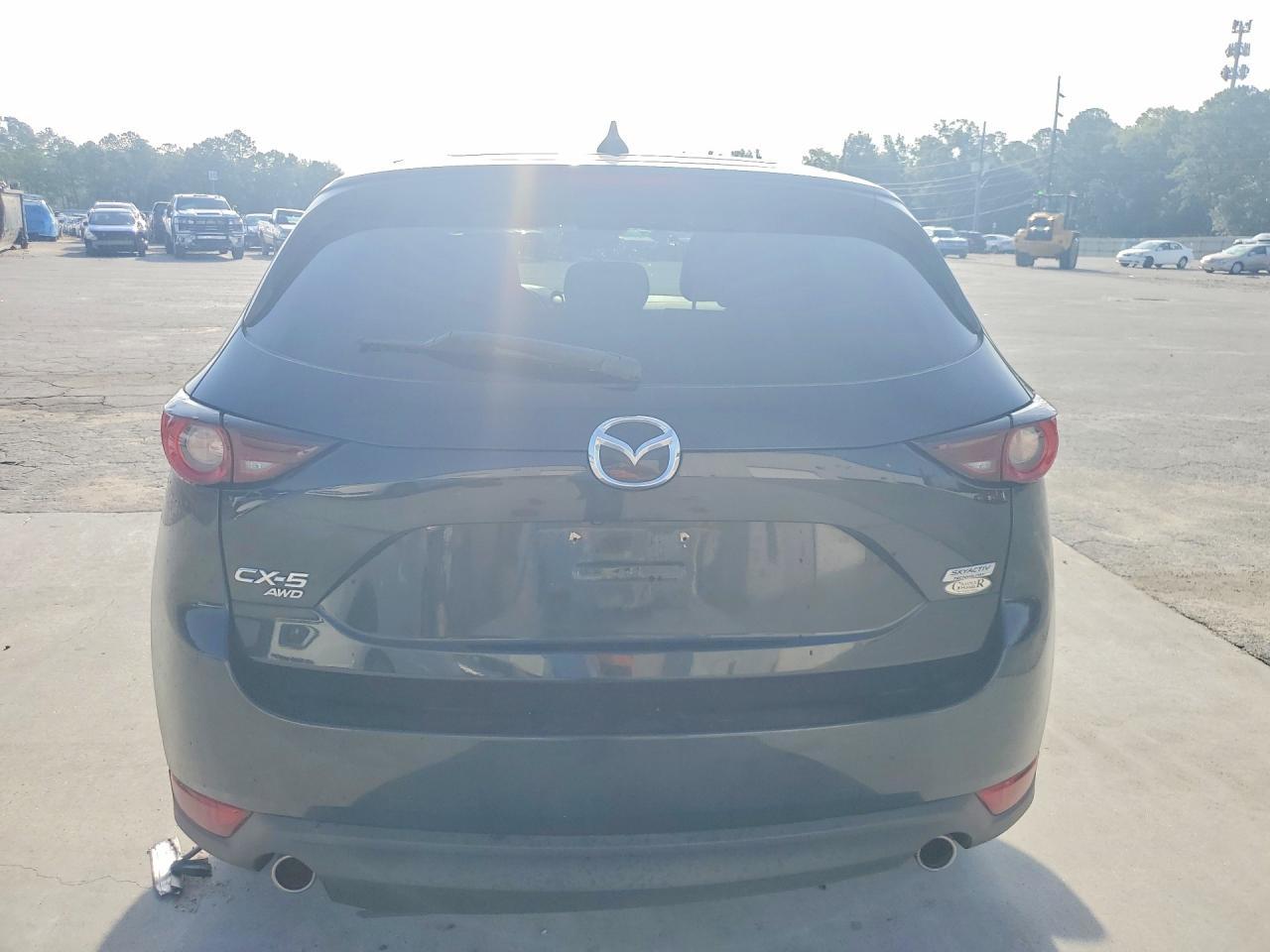 2019 Mazda Cx-5 Touring - Image 6