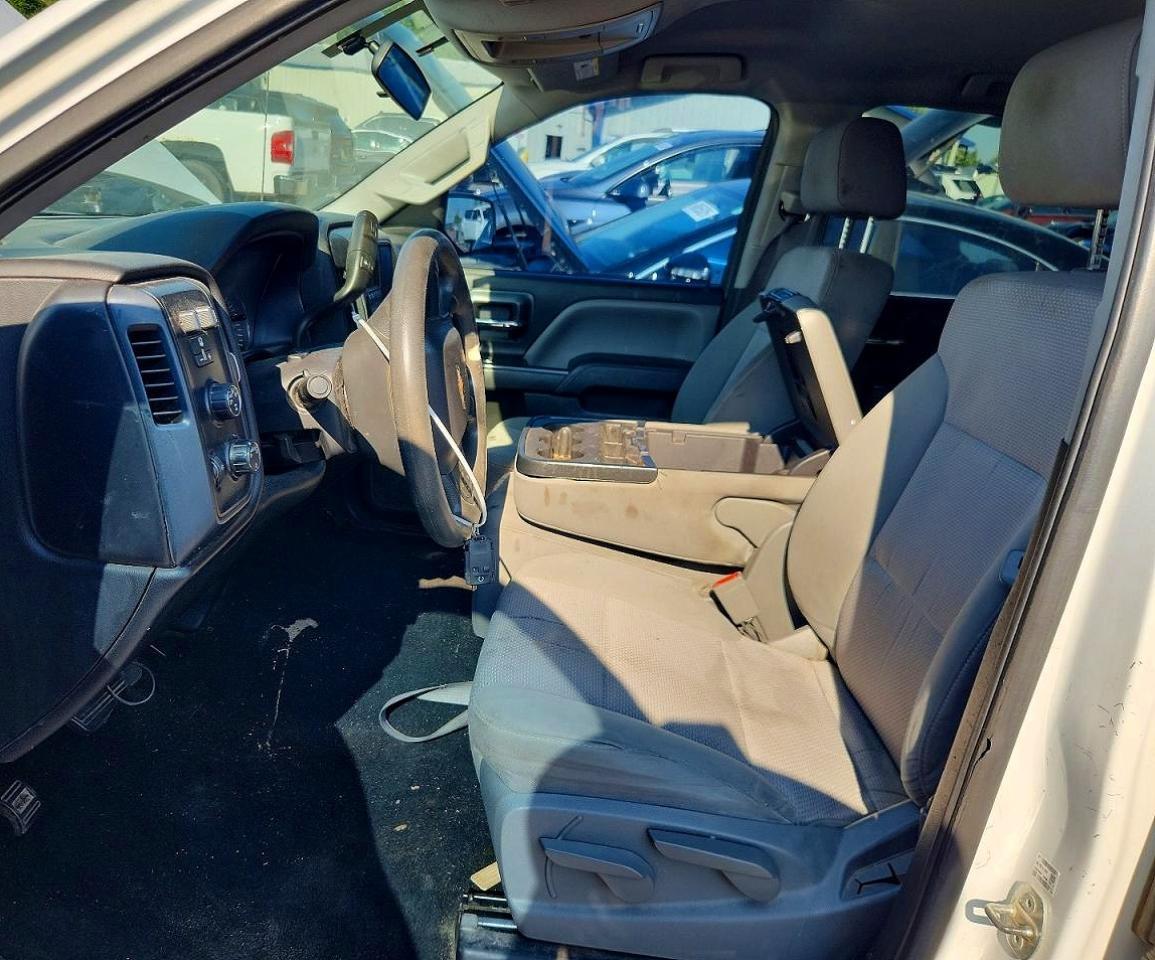 2015 Chevrolet Silverado K1500 - Фото 7