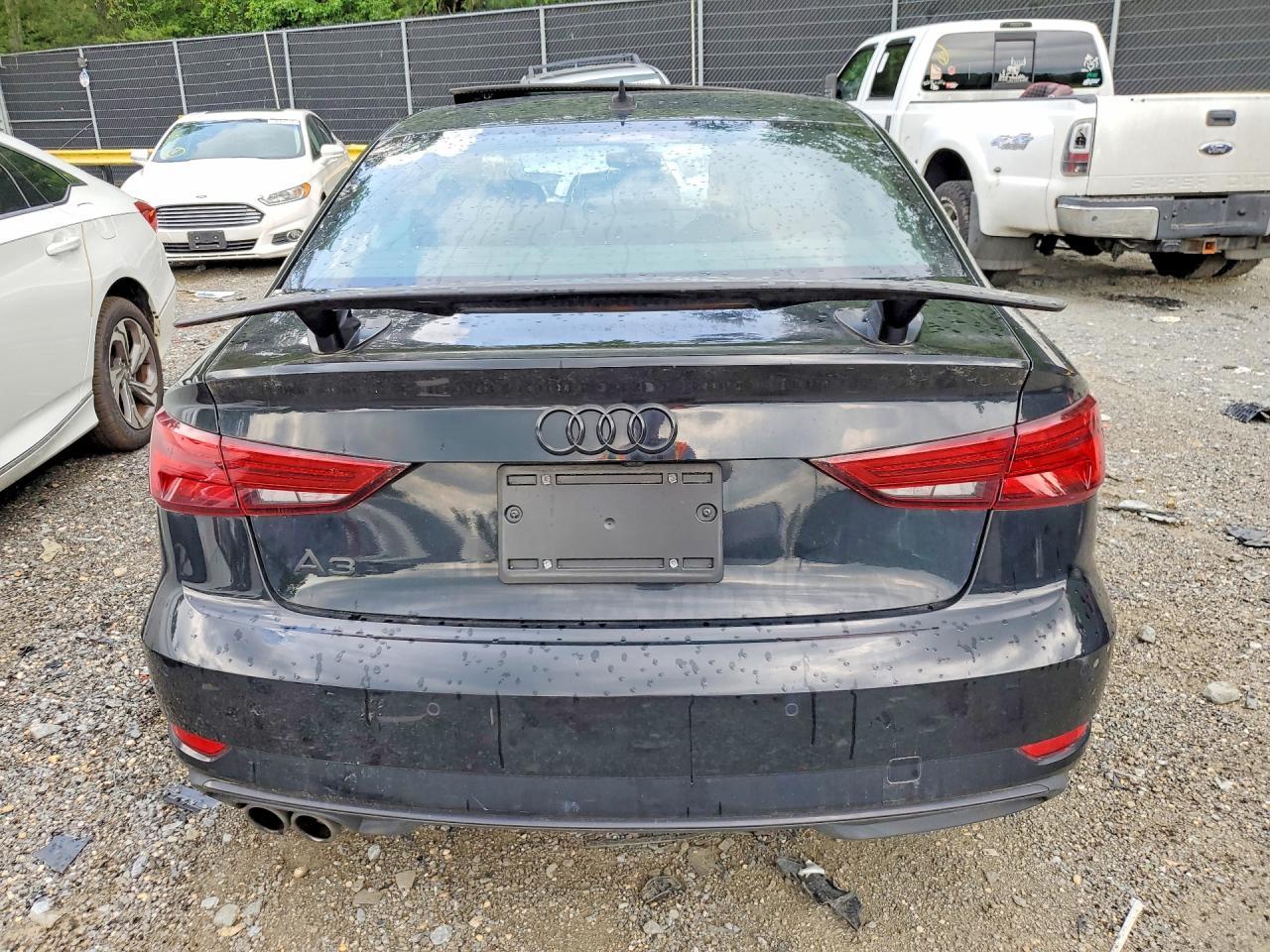 2020 Audi A3 Premium Plus - Image 6