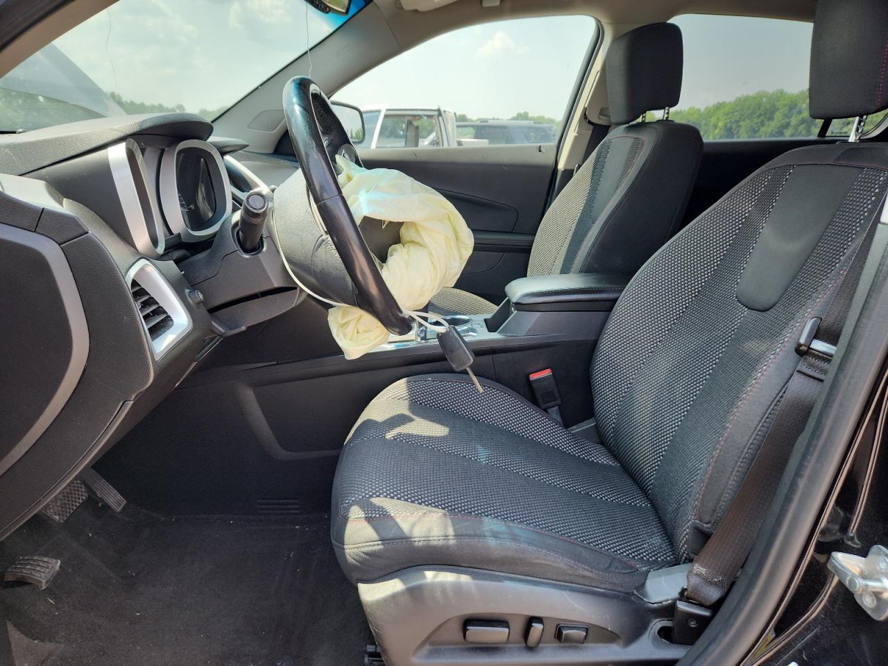 2017 Chevrolet Equinox Lt - Image 7