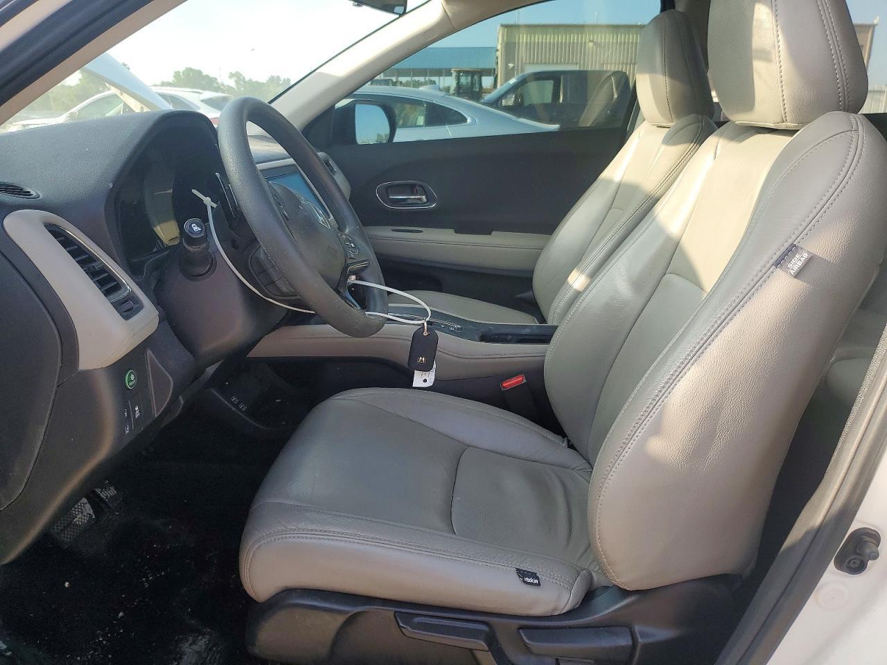 2019 Honda Hr-V Ex - Image 7
