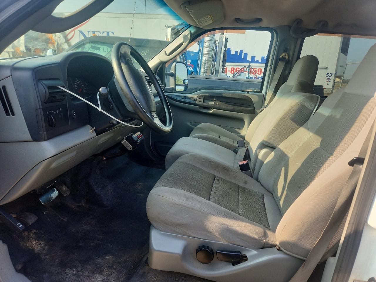 2005 Ford F350 Super Duty - Фото 7