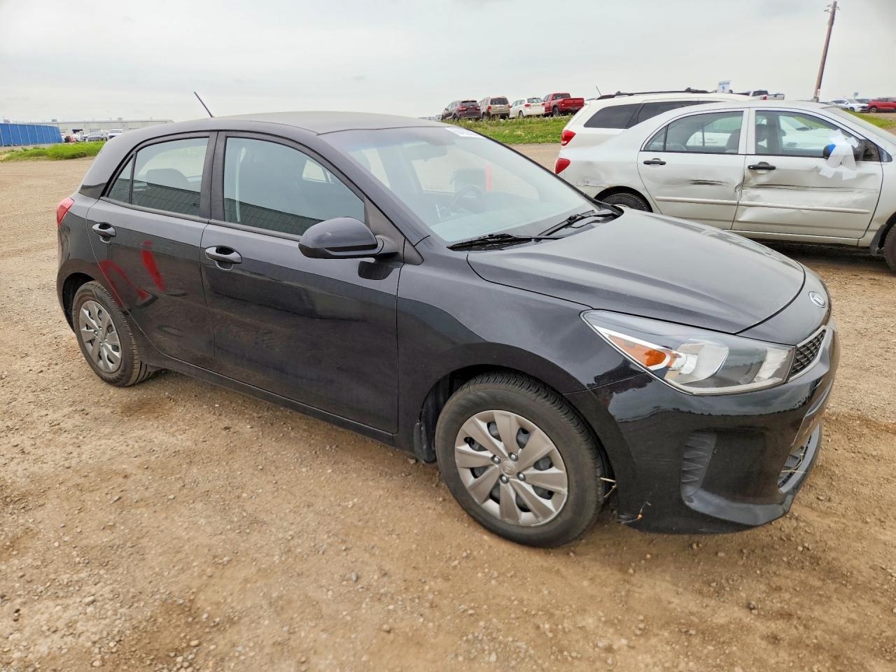 2019 Kia Rio S - Фото 4