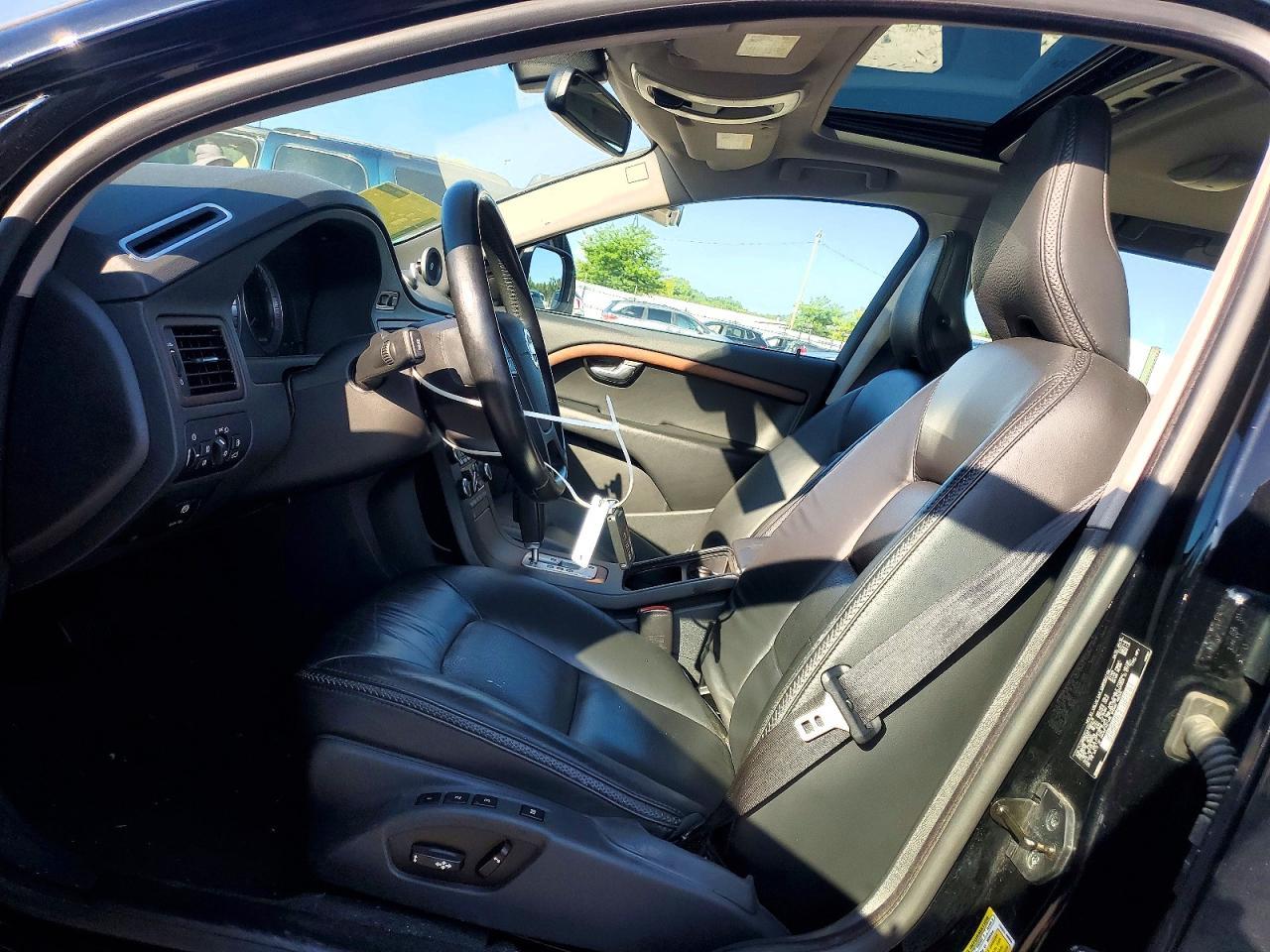 2010 Volvo Xc70 3.2 - Фото 7