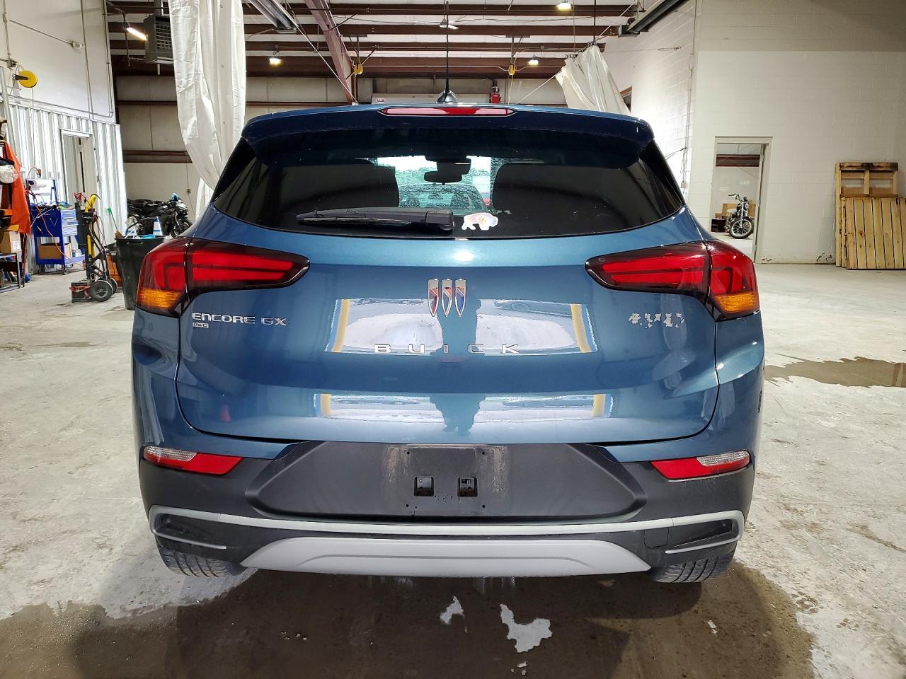 2024 Buick Encore Gx Preferred - Image 6