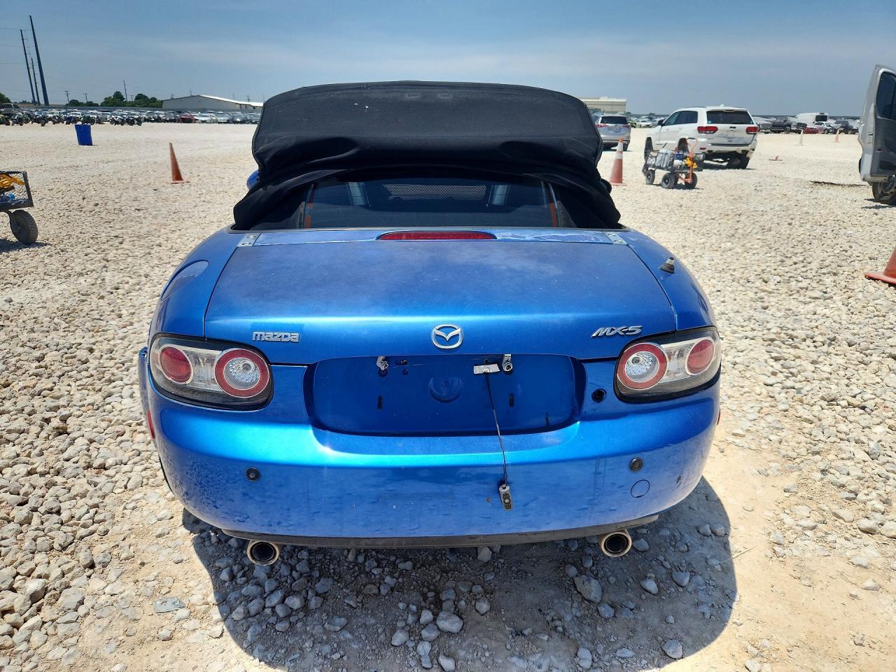 2006 Mazda Mx-5 Miata - Image 6
