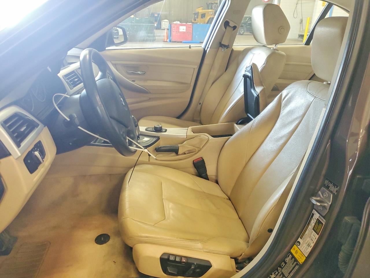 2013 BMW 328 Xi Sulev - Фото 7