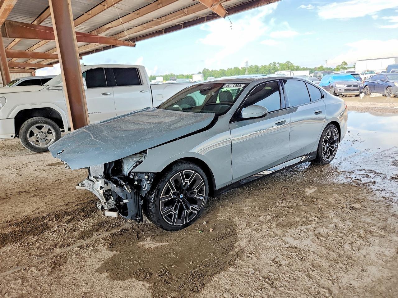 2026 BMW 530 Xi