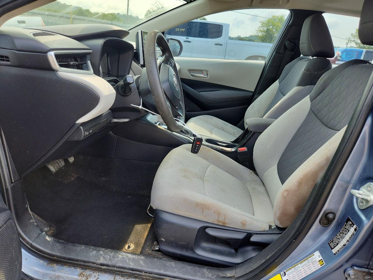 2020 Toyota Corolla Le - Image 7