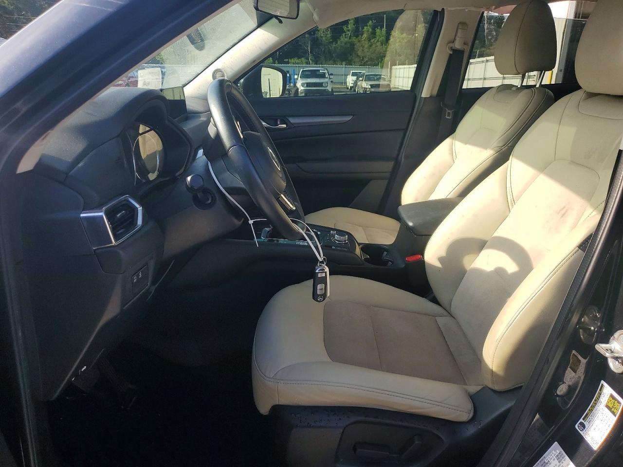 2019 Mazda Cx-5 Touring - Image 7