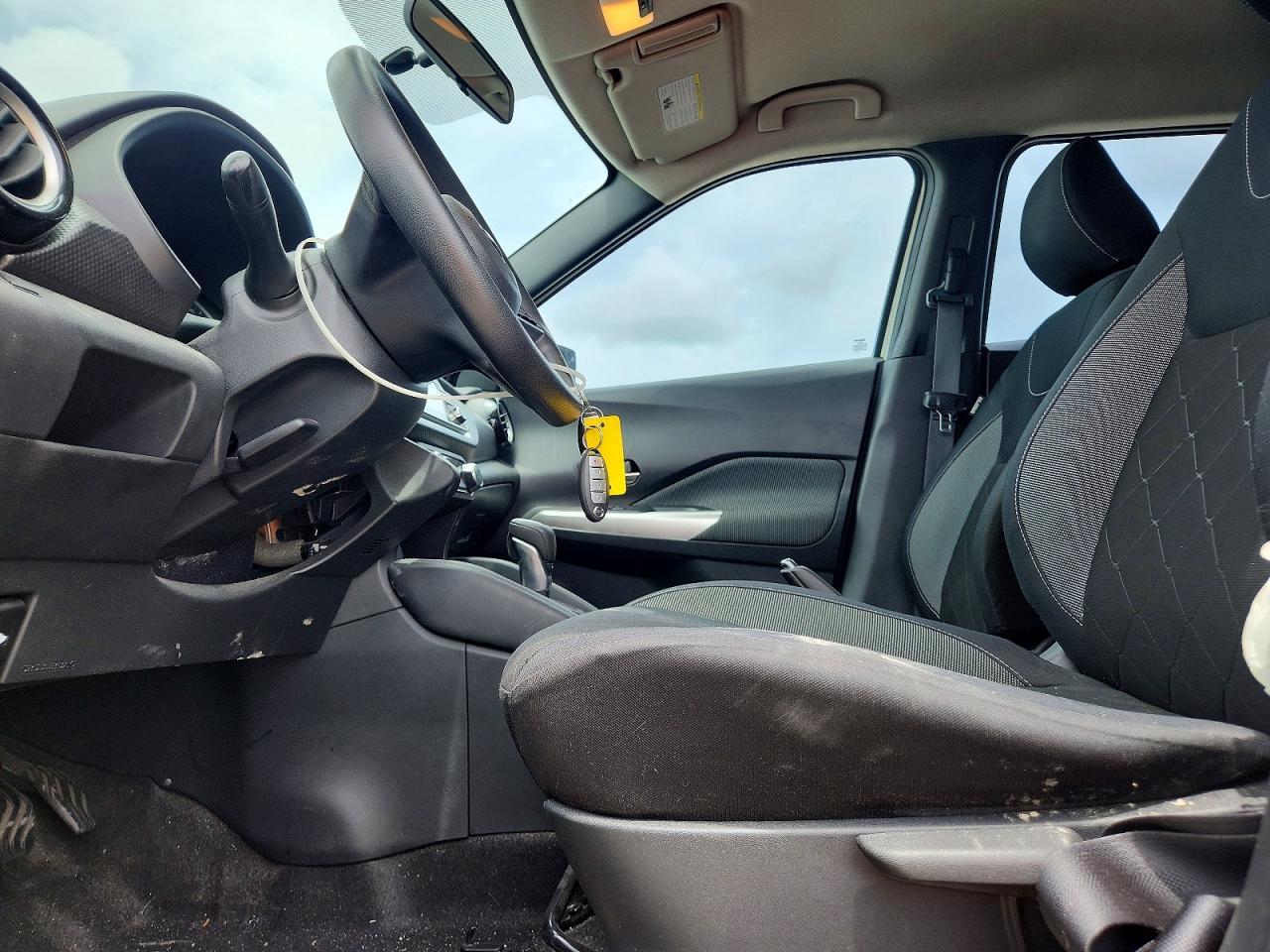 2019 Nissan Kicks Sv - Фото 7