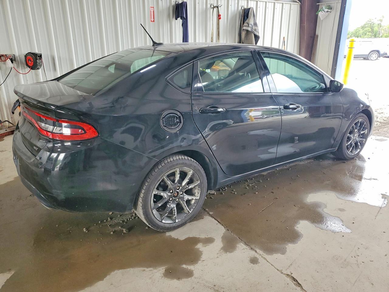 2013 Dodge Dart Sxt - Image 3