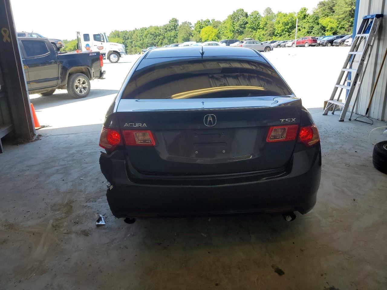 2012 Acura Tsx - Фото 6