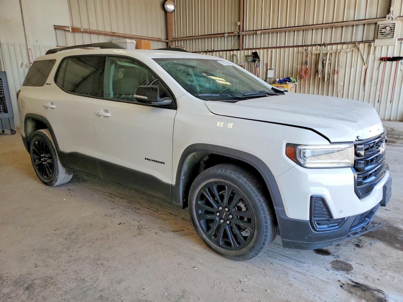 2022 GMC Acadia Sle - Image 4