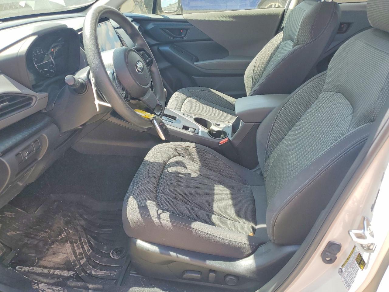 2024 Subaru Crosstrek Premium - Image 7