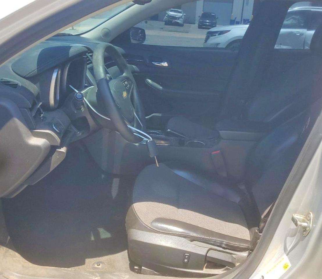 2016 Chevrolet Malibu Limited Lt - Image 7