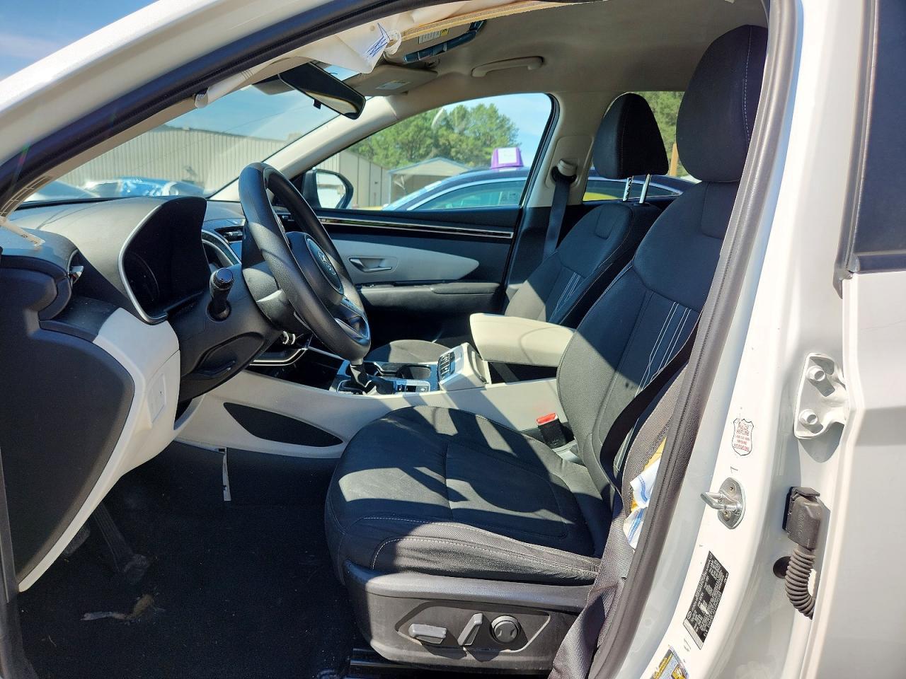 2023 Hyundai Tucson Sel - Image 7