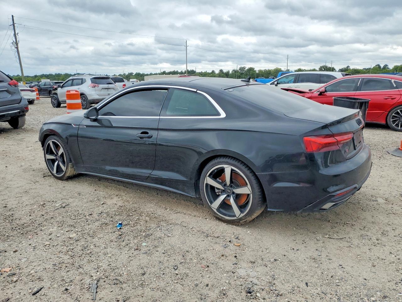 2022 Audi A5 Premium 45 - Image 2