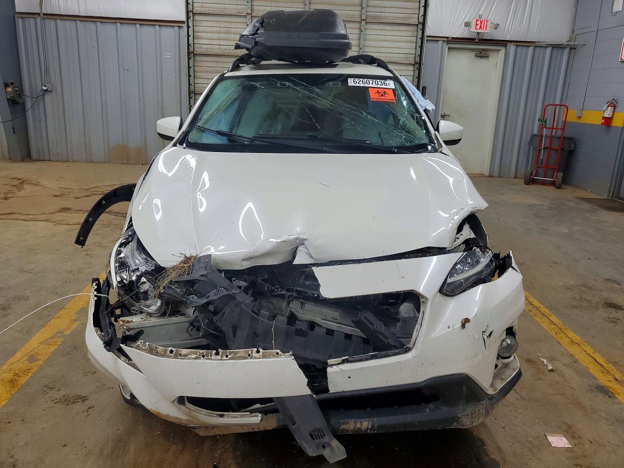 2019 Subaru Crosstrek Premium - Фото 5