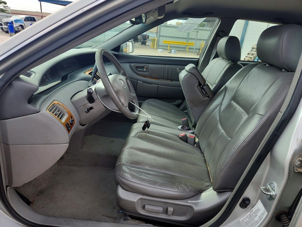 2003 Toyota Avalon Xl - Image 7