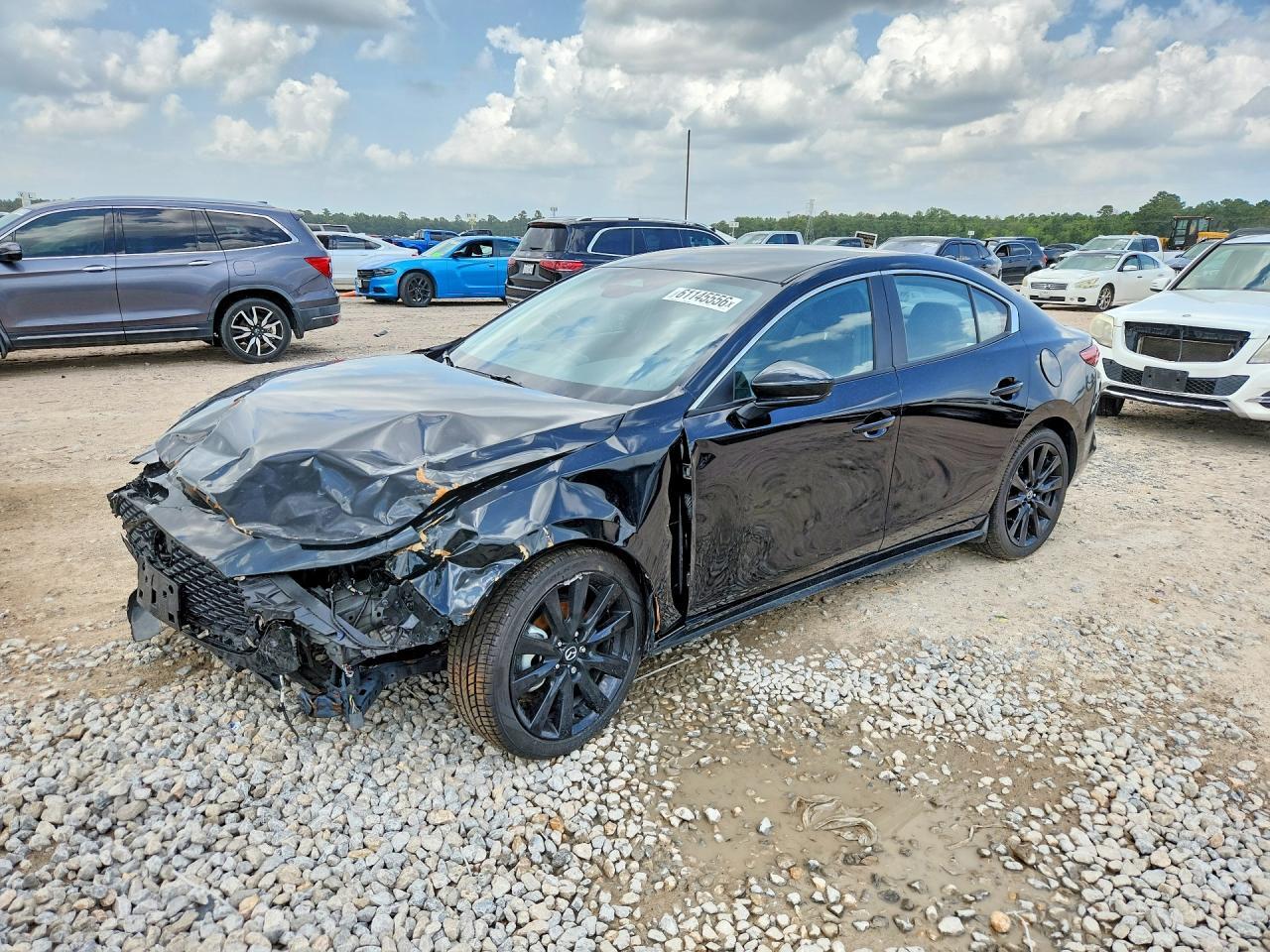 lot