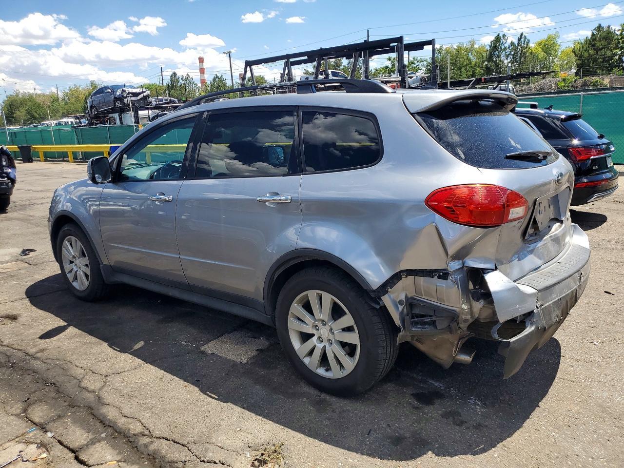 2010 Subaru Tribeca Limited - Image 2
