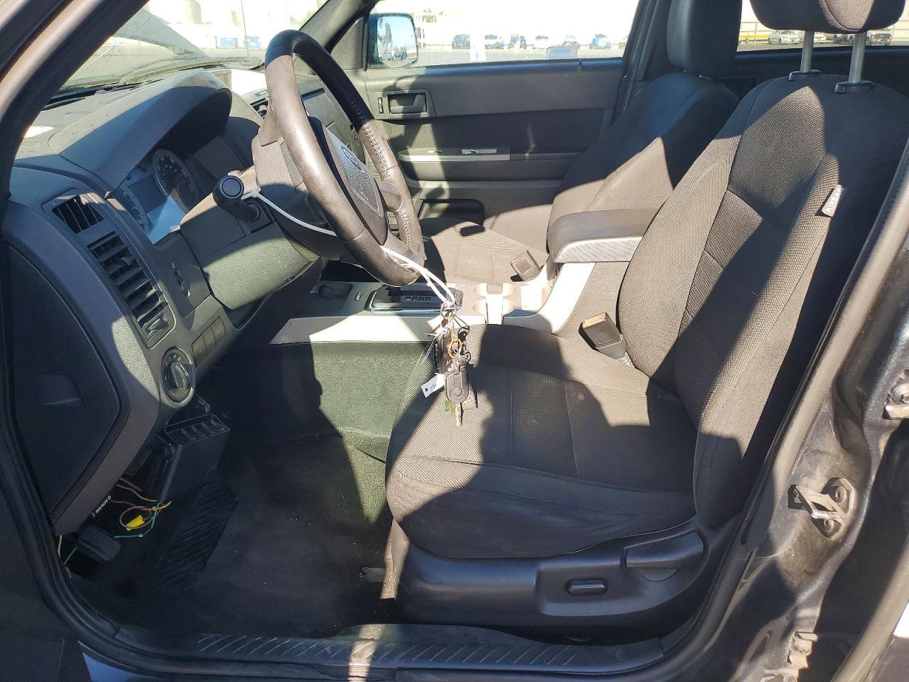 2009 Ford Escape Xlt - Фото 7