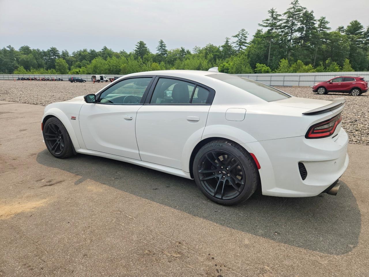2023 Dodge Charger Scat Pack - Фото 2