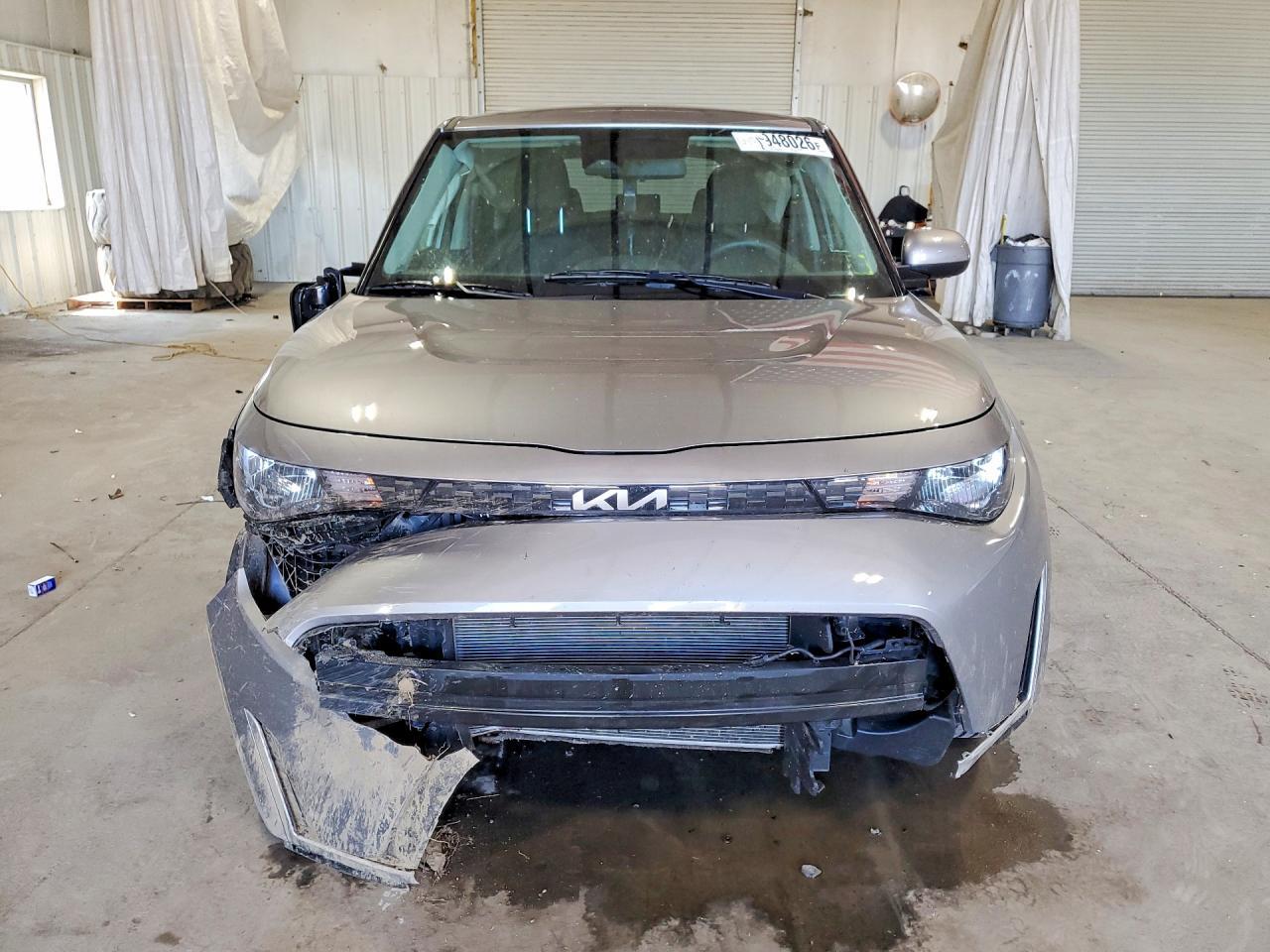2025 Kia Soul Lx - Фото 5