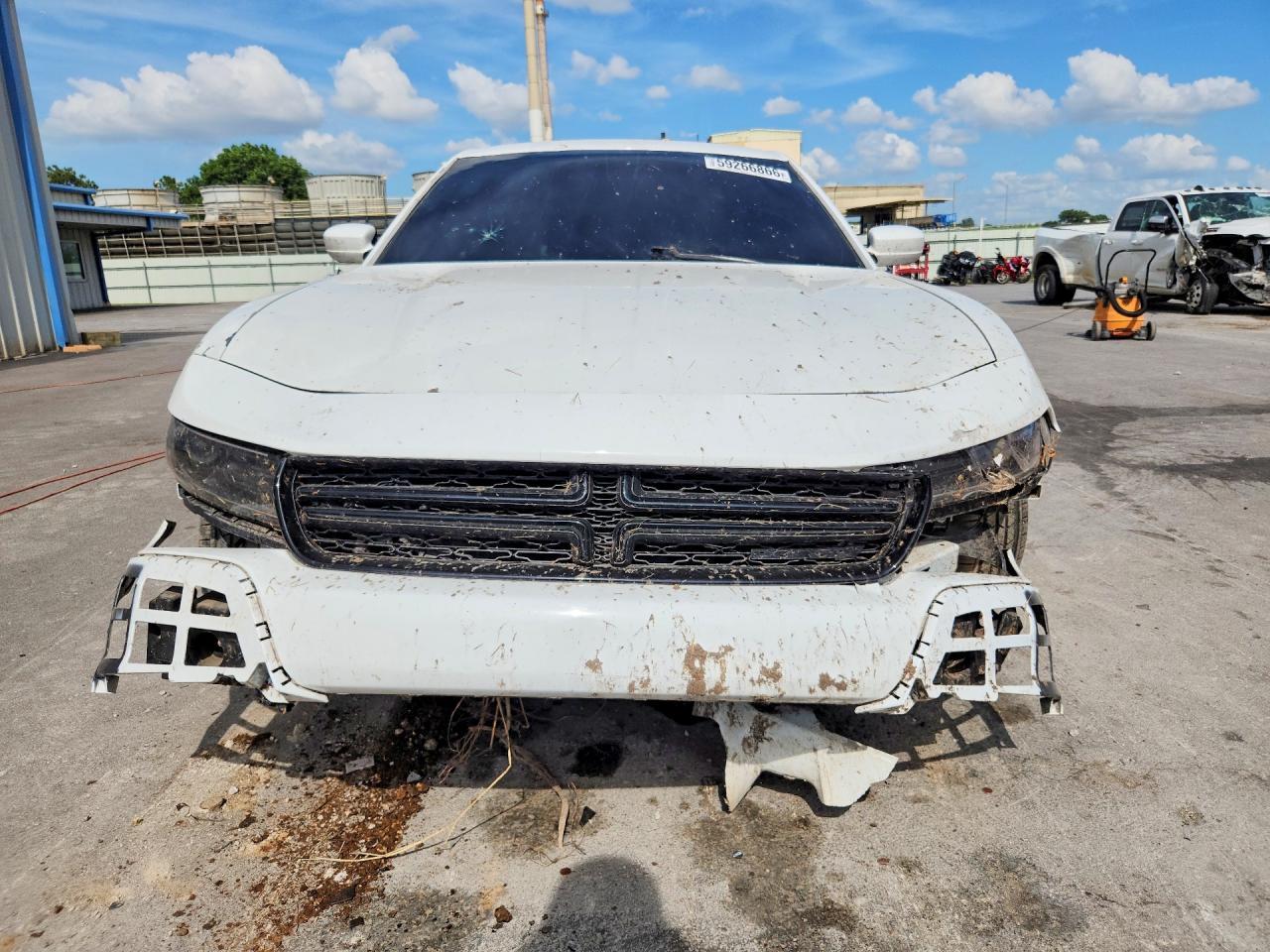 2022 Dodge Charger Sxt - Фото 5