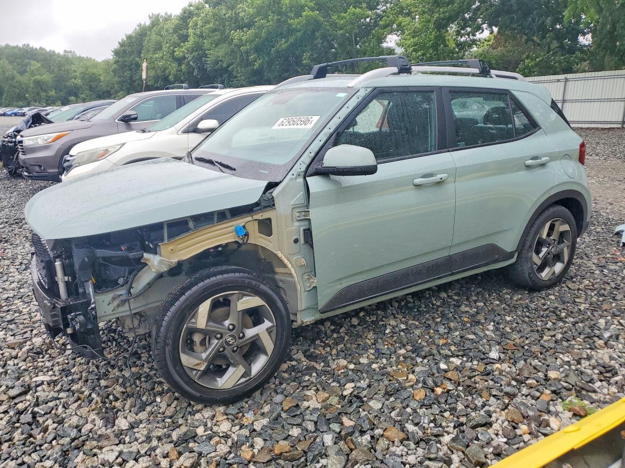 lot