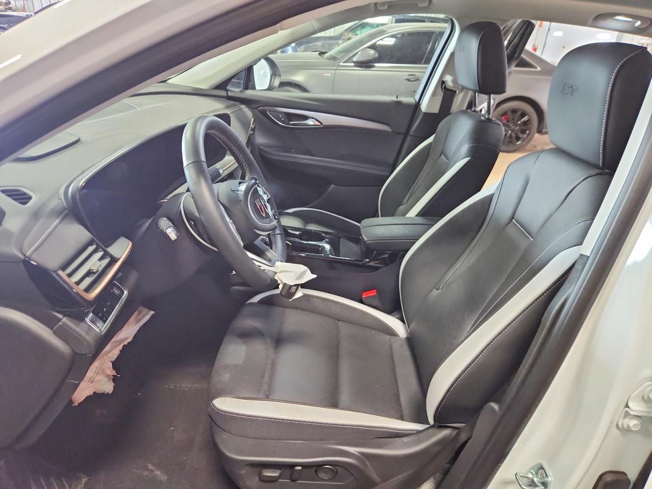 2025 Buick Envision Sport Touring - Фото 7