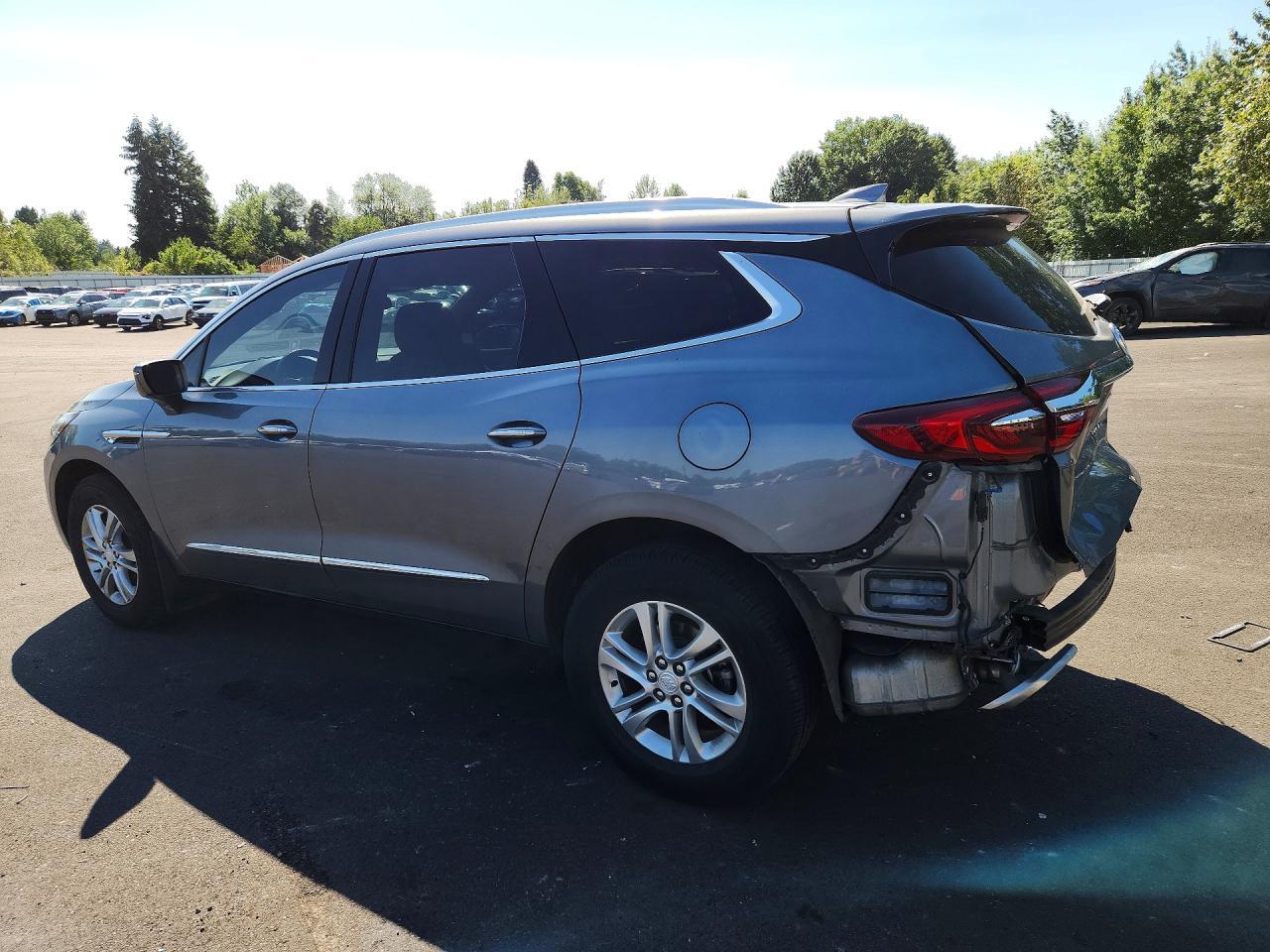 2019 Buick Enclave Essence - Фото 2