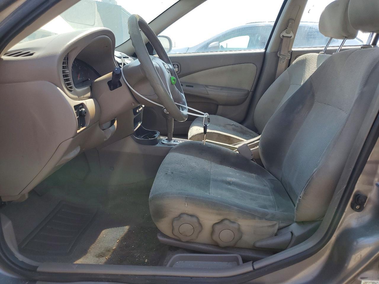2014 Nissan Sentra - Фото 7
