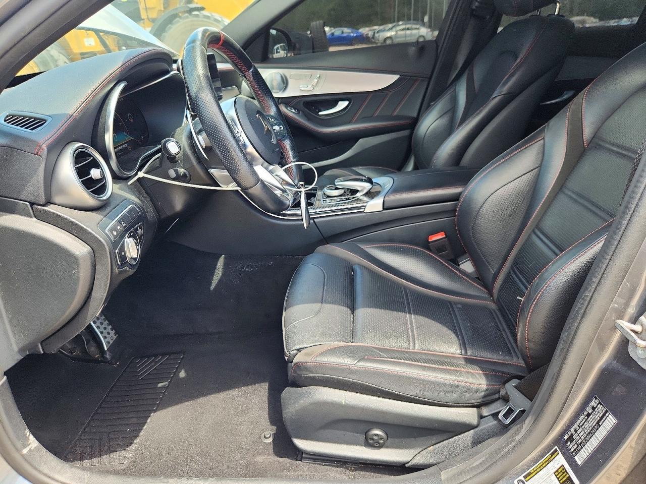 2021 Mercedes-Benz C 43 Amg - Image 7
