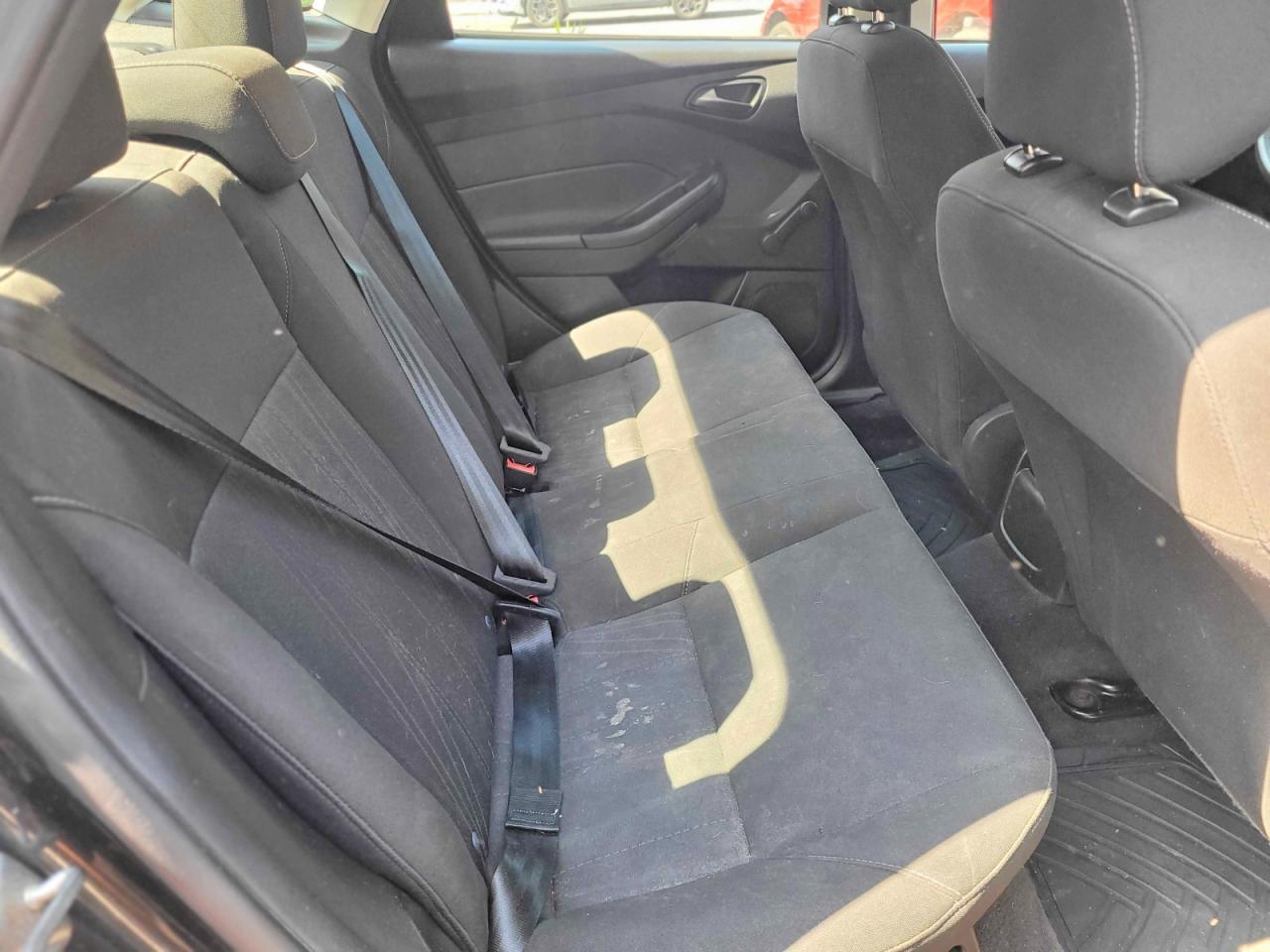 2015 Ford Focus S - Фото 6