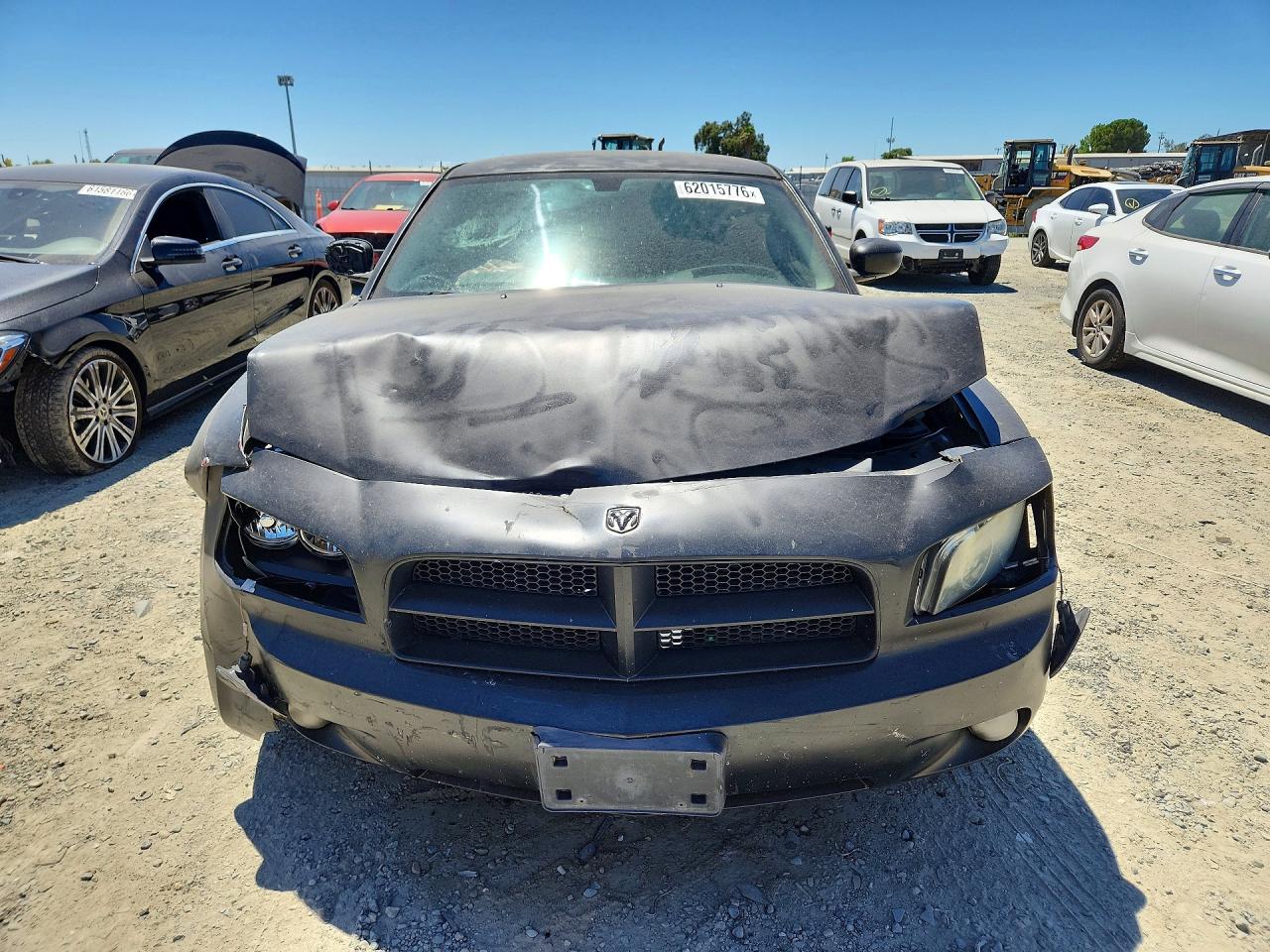 2010 Dodge Charger Sxt - Фото 5