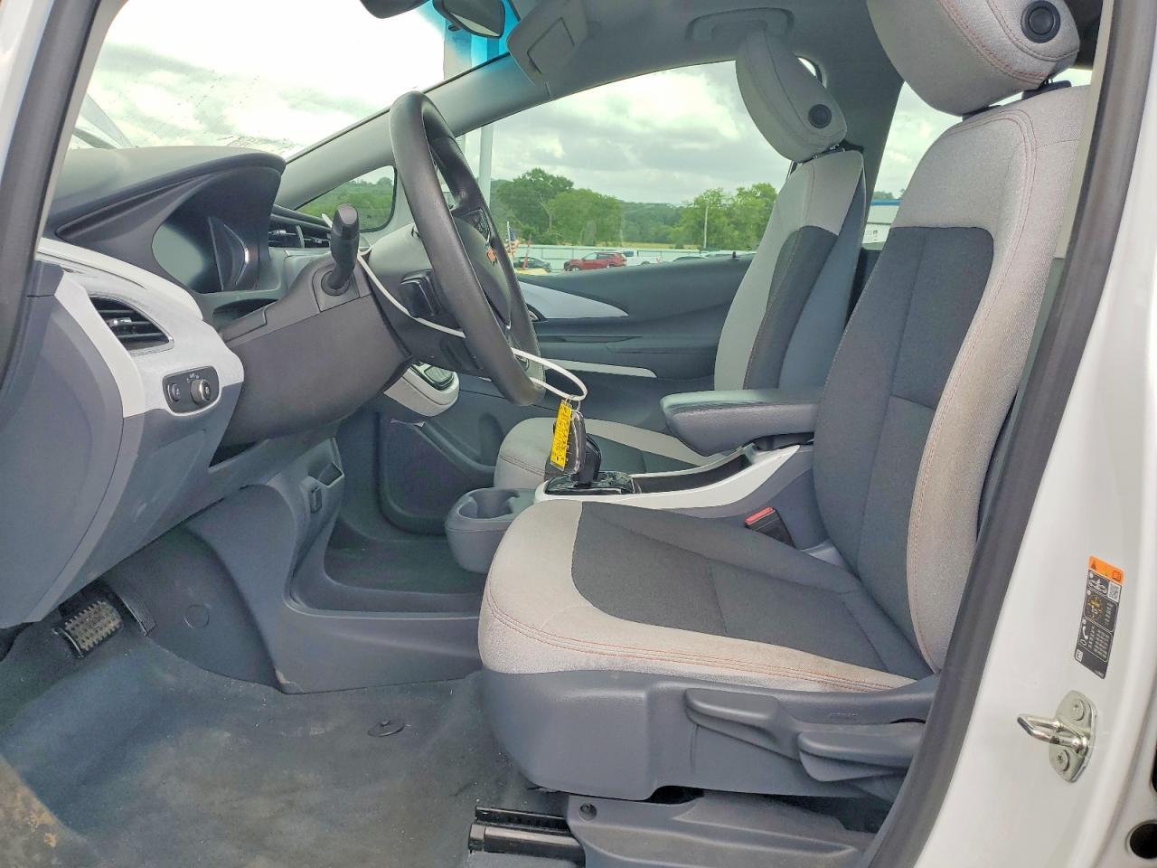 2020 Chevrolet Bolt Ev Lt - Image 7