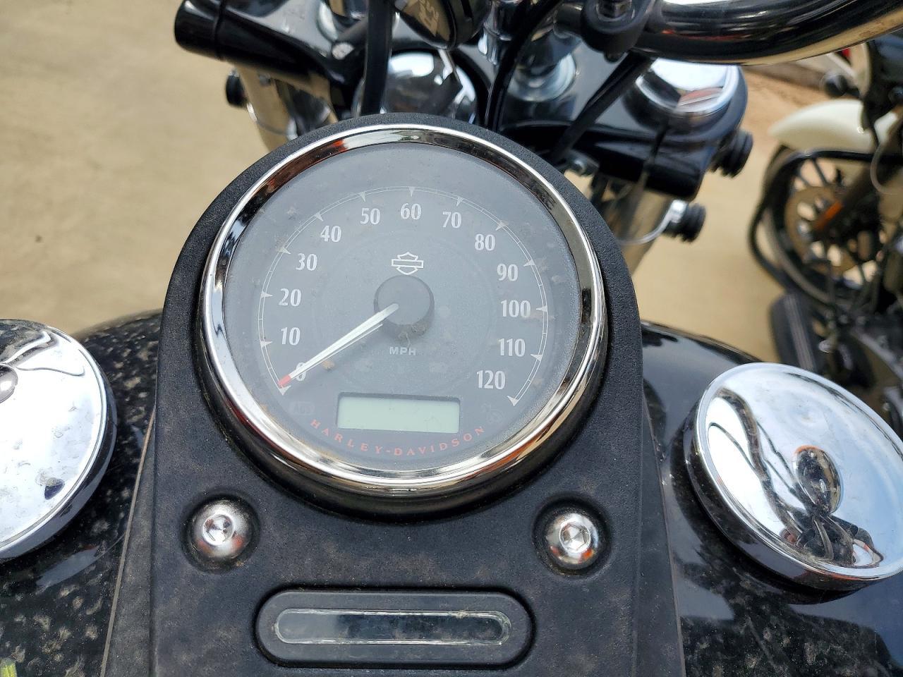 2017 Harley-Davidson Fxdb Dyna Street Bob - Image 7