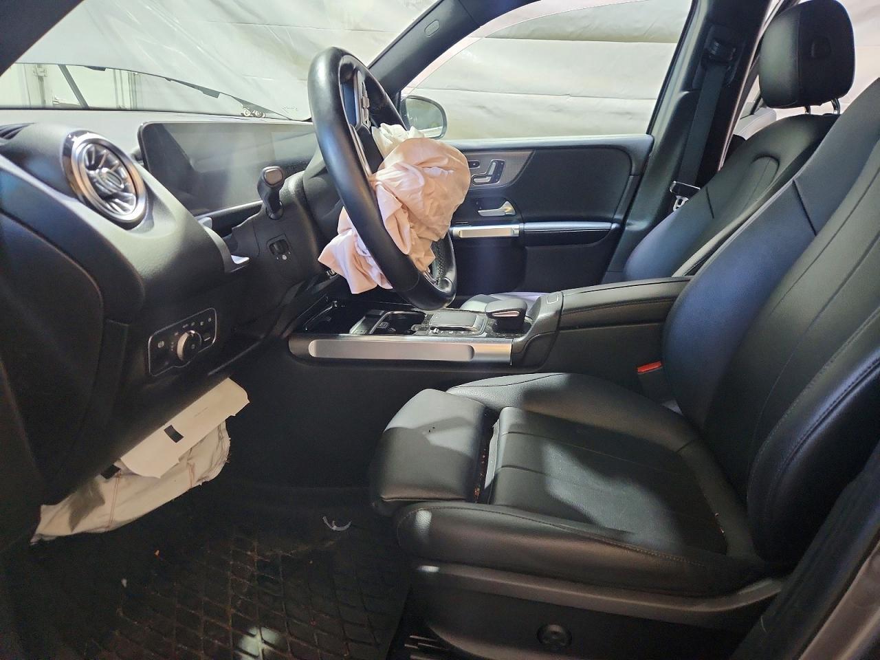 2021 Mercedes-Benz Glb 250 4Matic - Фото 7
