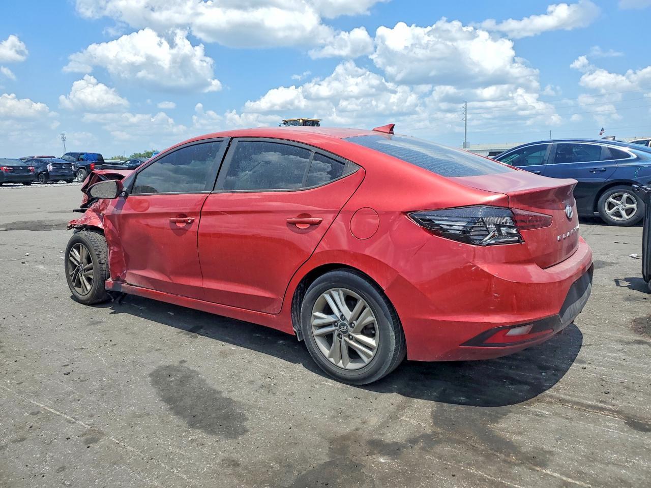 2019 Hyundai Elantra Value Edition - Image 2