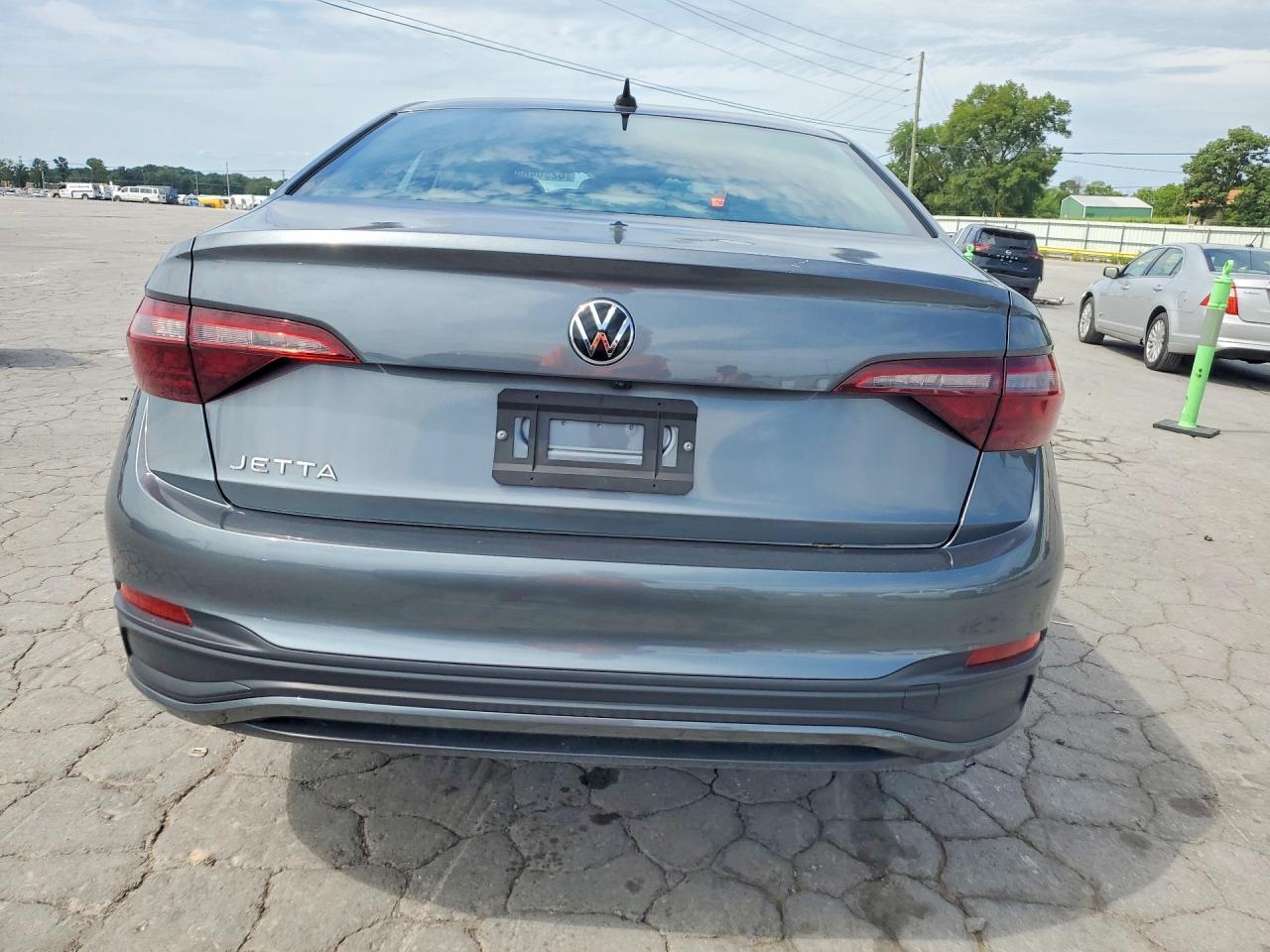 2024 Volkswagen Jetta S - Фото 6