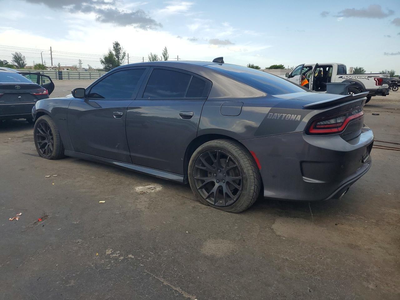 2021 Dodge Charger R/T - Image 2