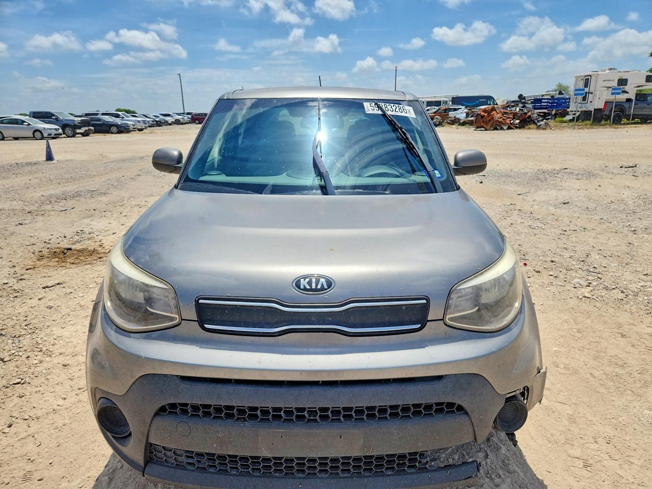2019 Kia Soul Base - Фото 5
