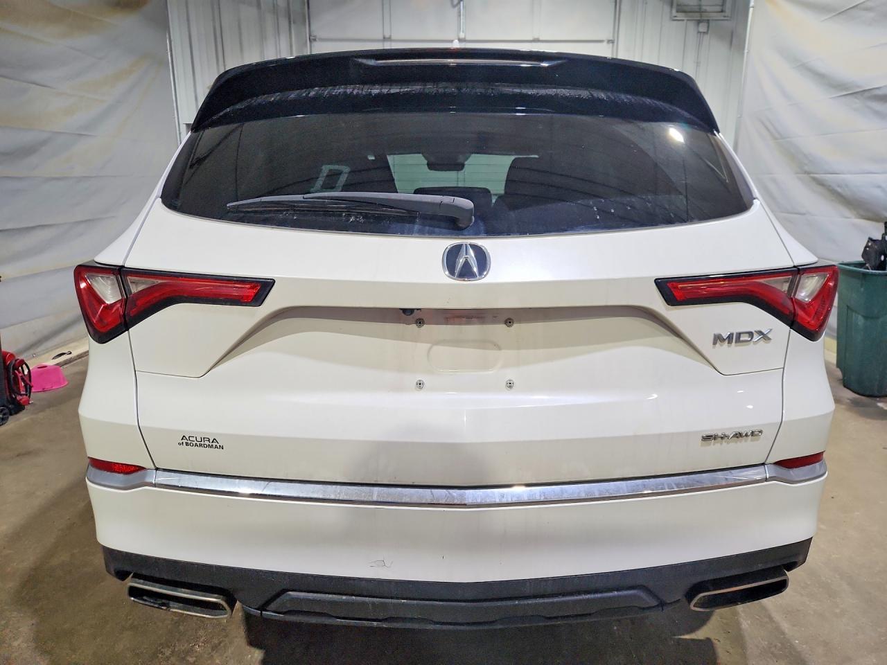 2022 Acura Mdx - Image 6