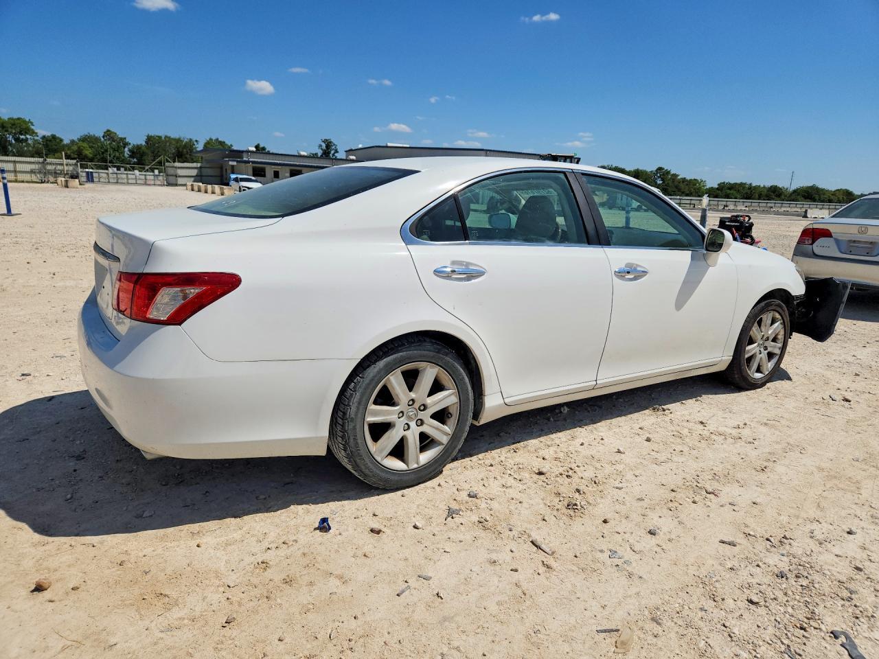 2008 Lexus Es 350 - Image 3