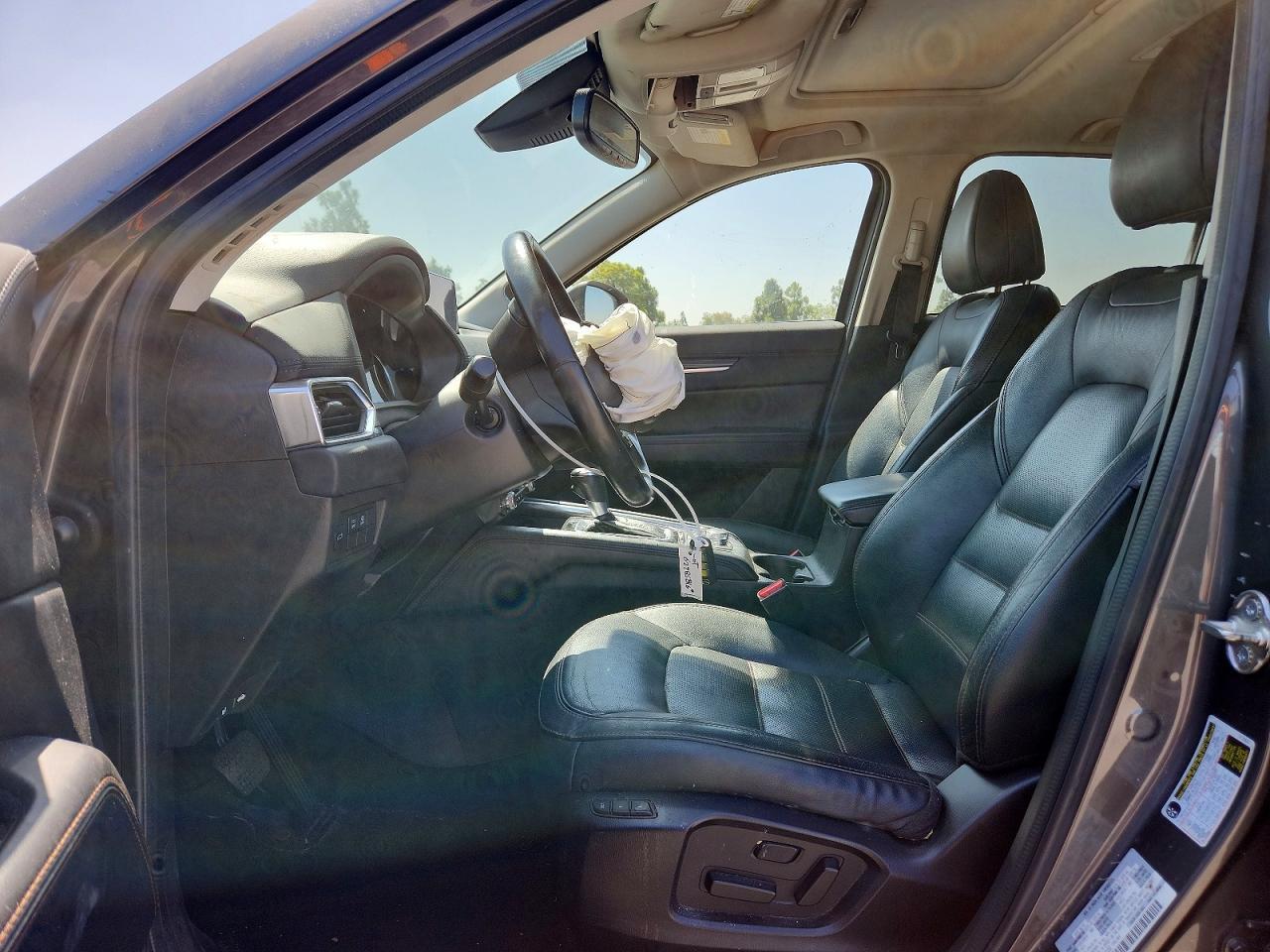2019 Mazda Cx-5 Grand Touring - Фото 7