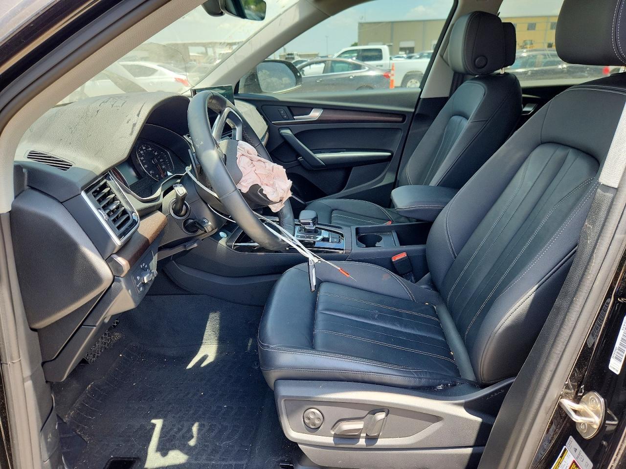 2019 Audi Q5 Premium 40 - Фото 7